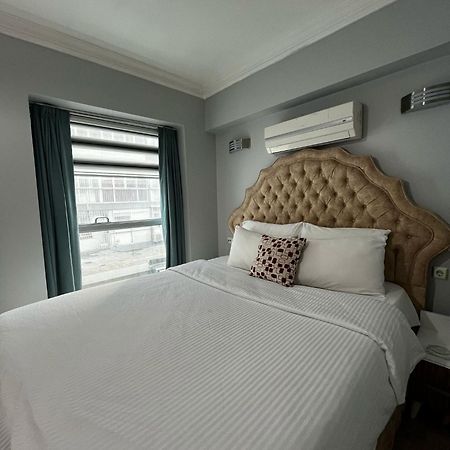 Invivo Hotel Smirne Esterno foto