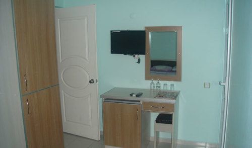 Invivo Hotel Smirne Esterno foto