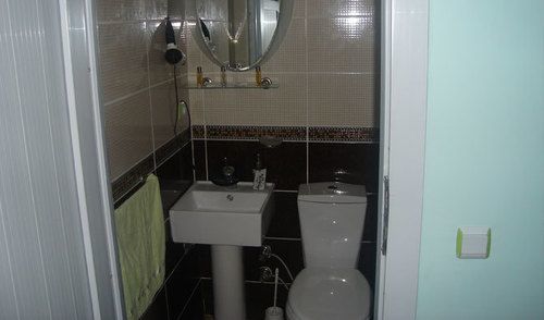 Invivo Hotel Smirne Esterno foto