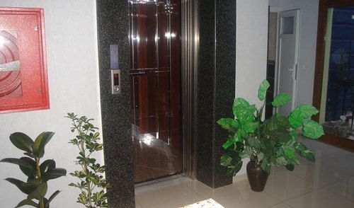 Invivo Hotel Smirne Esterno foto