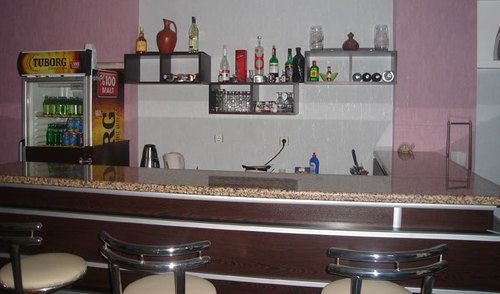 Invivo Hotel Smirne Esterno foto