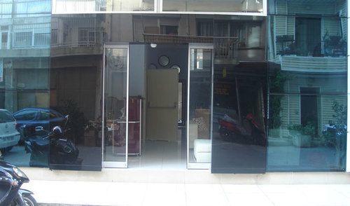 Invivo Hotel Smirne Esterno foto